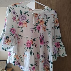 Urban Romantics Women's Top